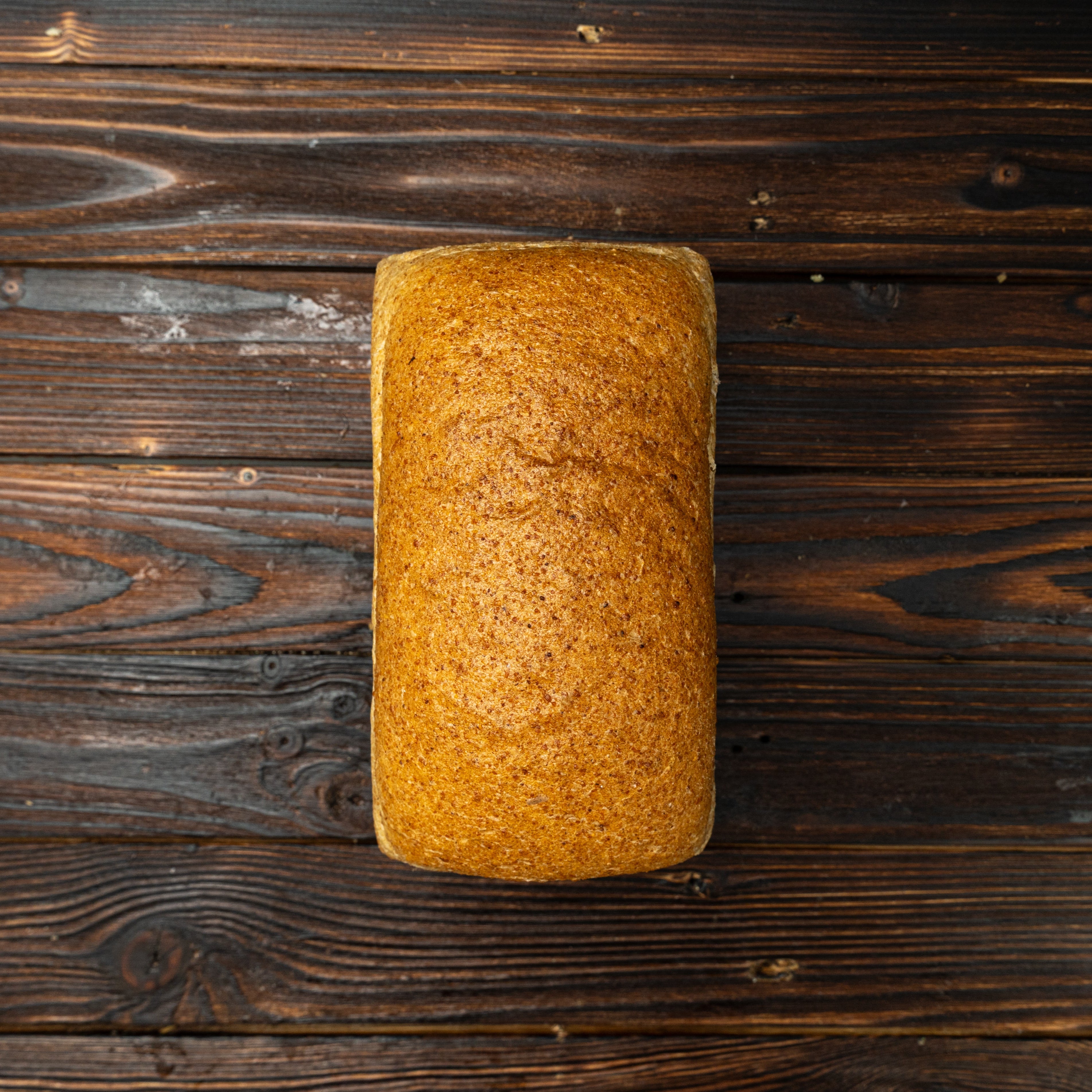 Wholemeal Loaf