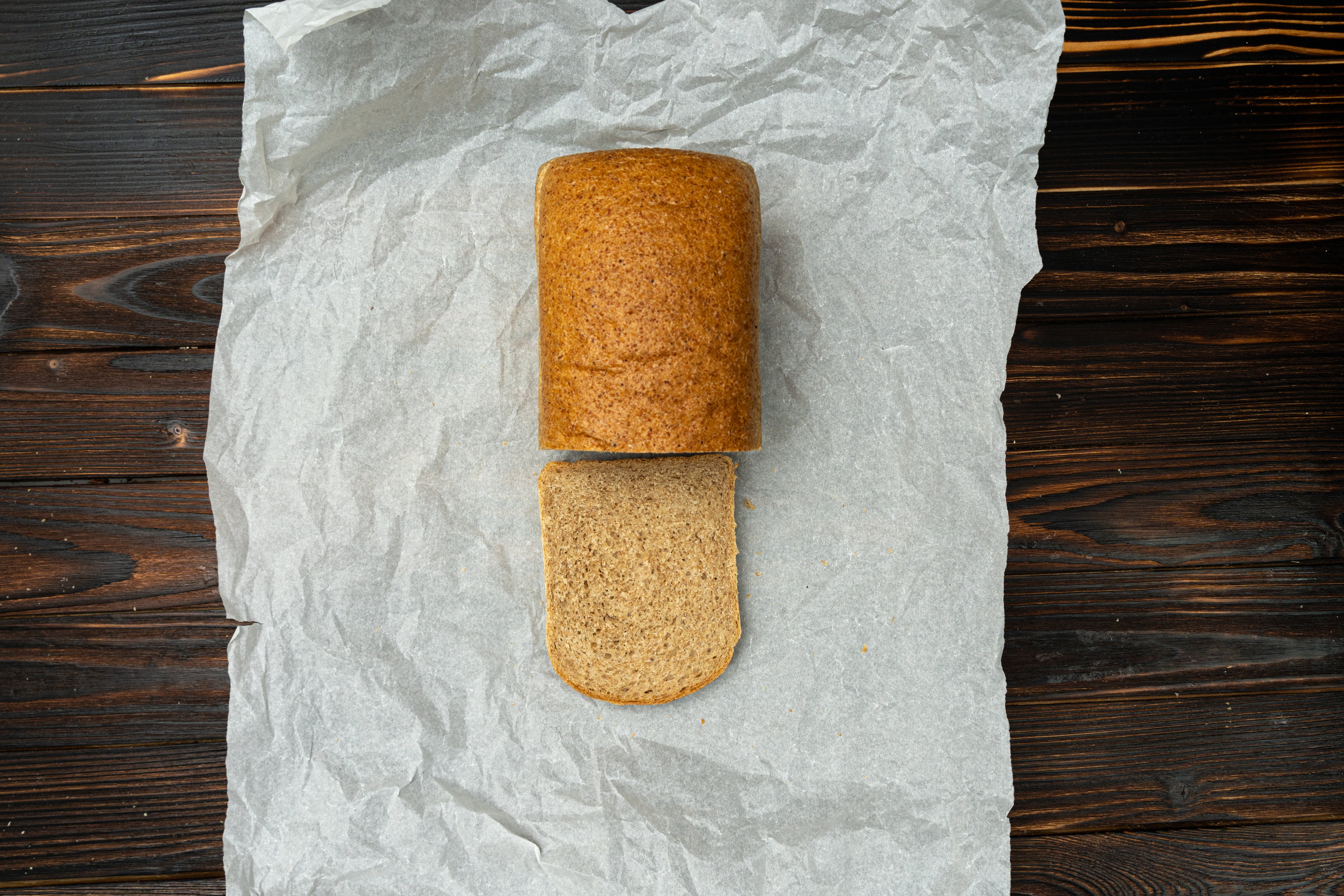 Wholemeal Loaf