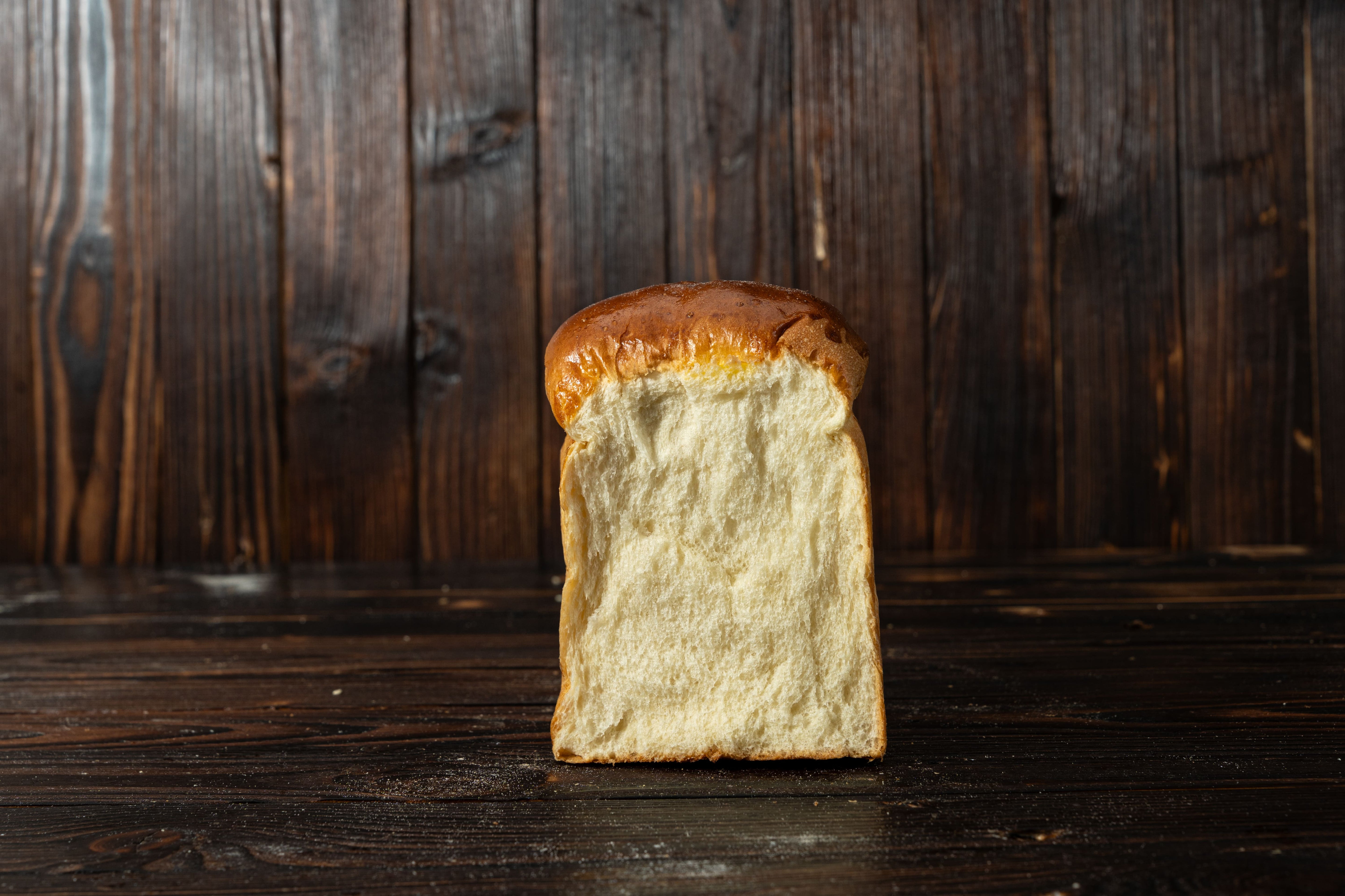 Brioche Burger Bun (per piece)