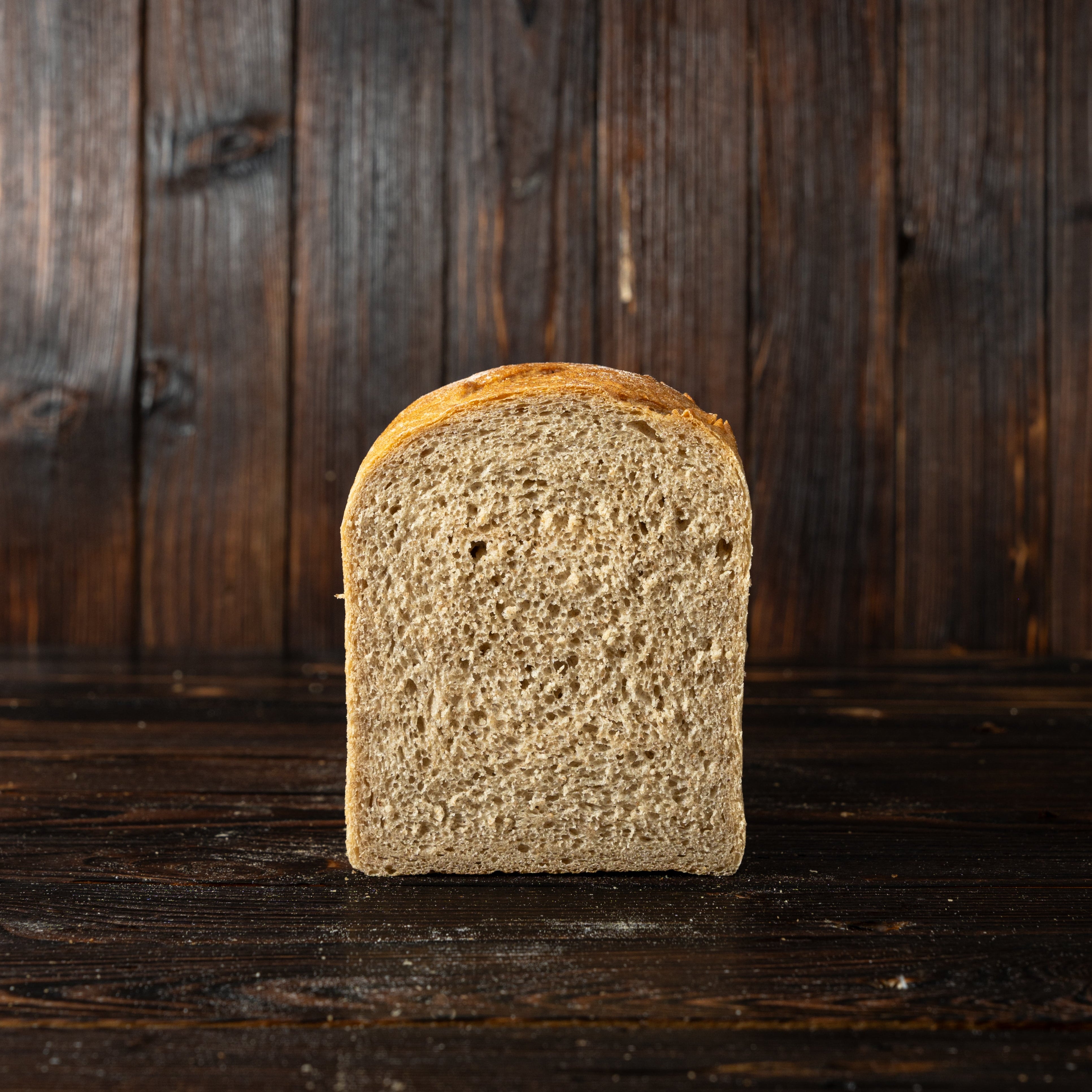 Wholemeal Loaf