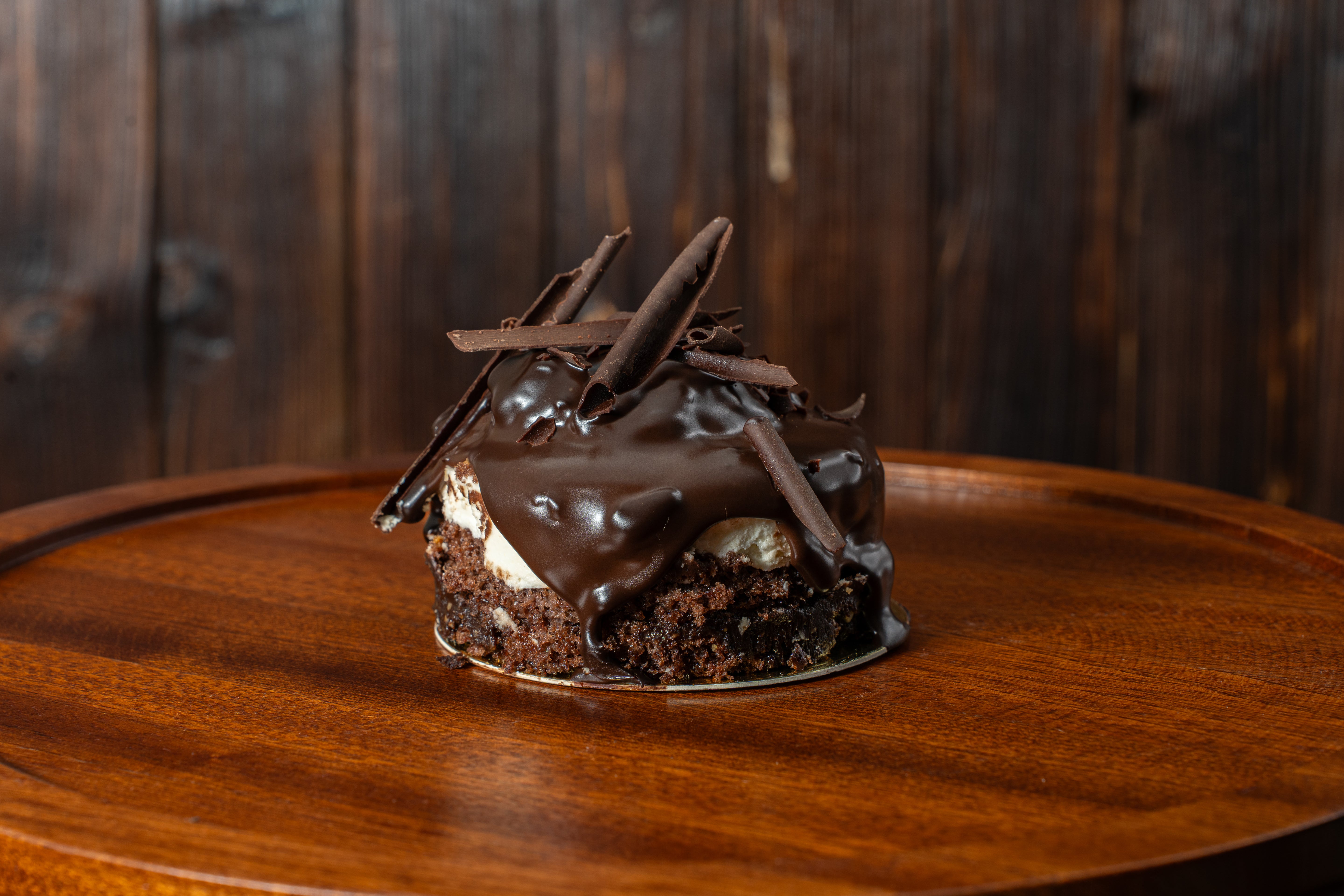 Black Forest Praline (Mini)