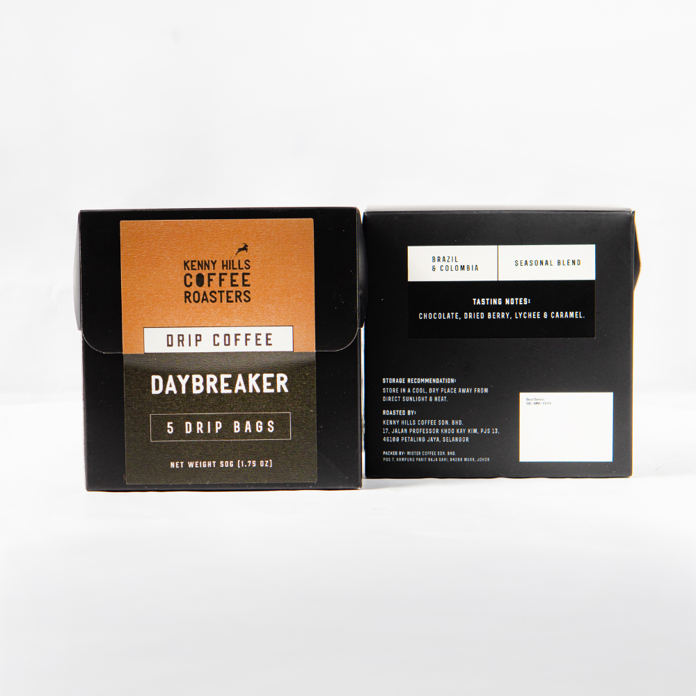 Coffee Drip Bag