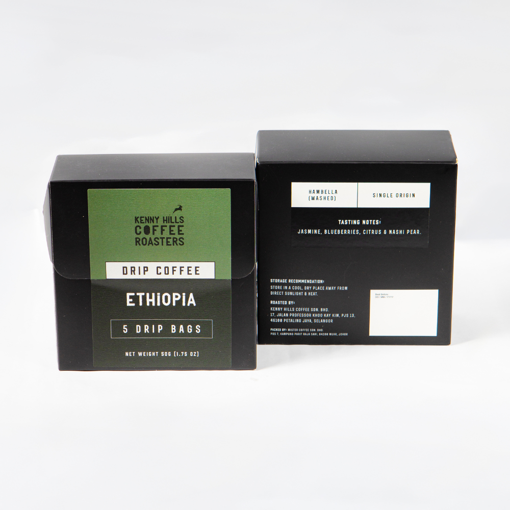Coffee Drip Bag