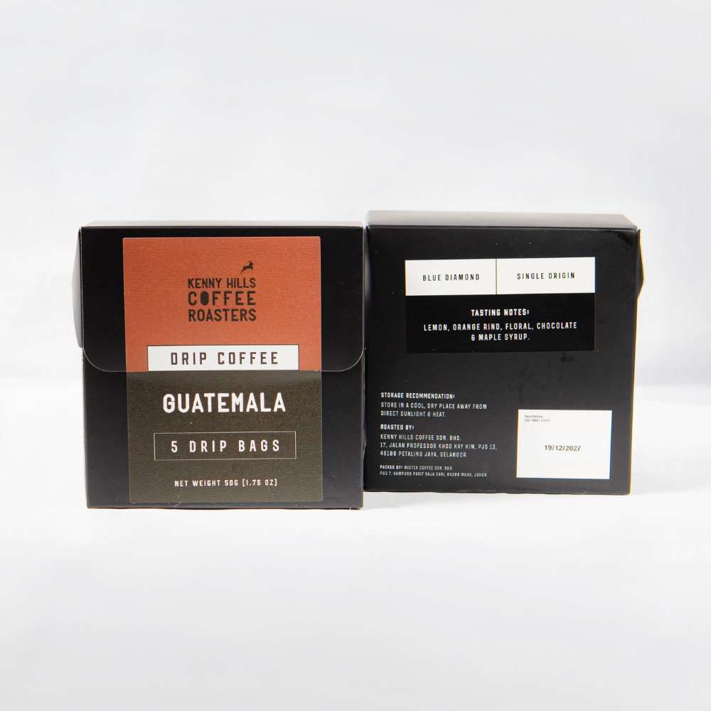 Coffee Drip Bag