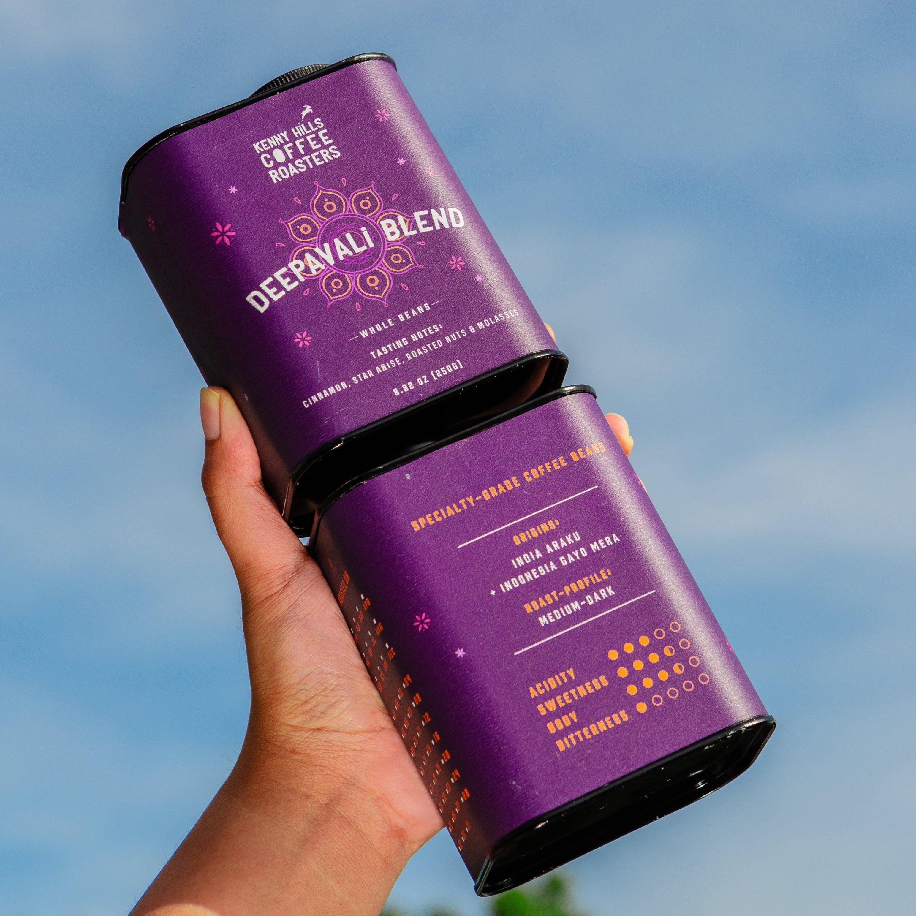 Deepavali Blend