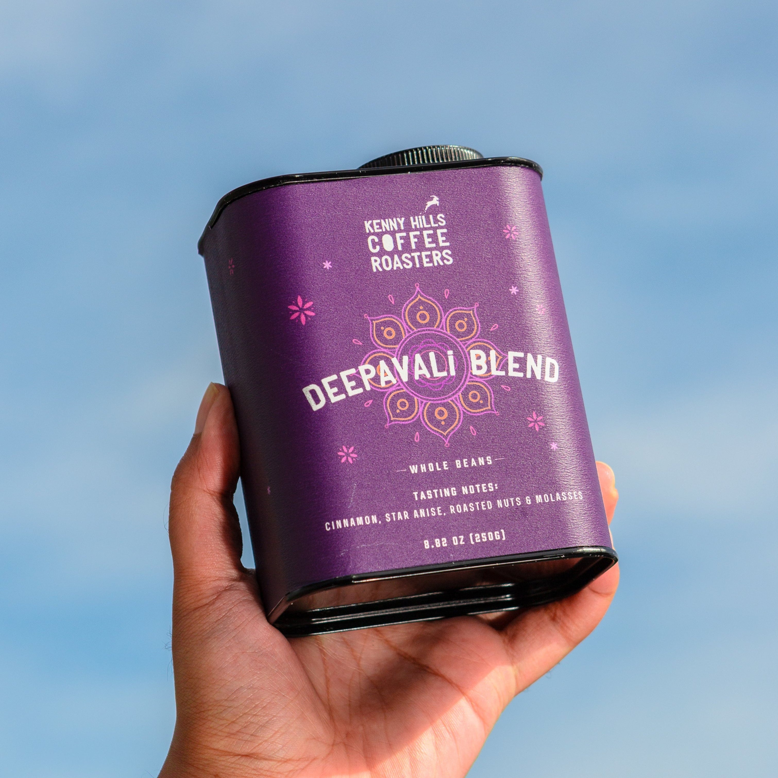 Deepavali Blend