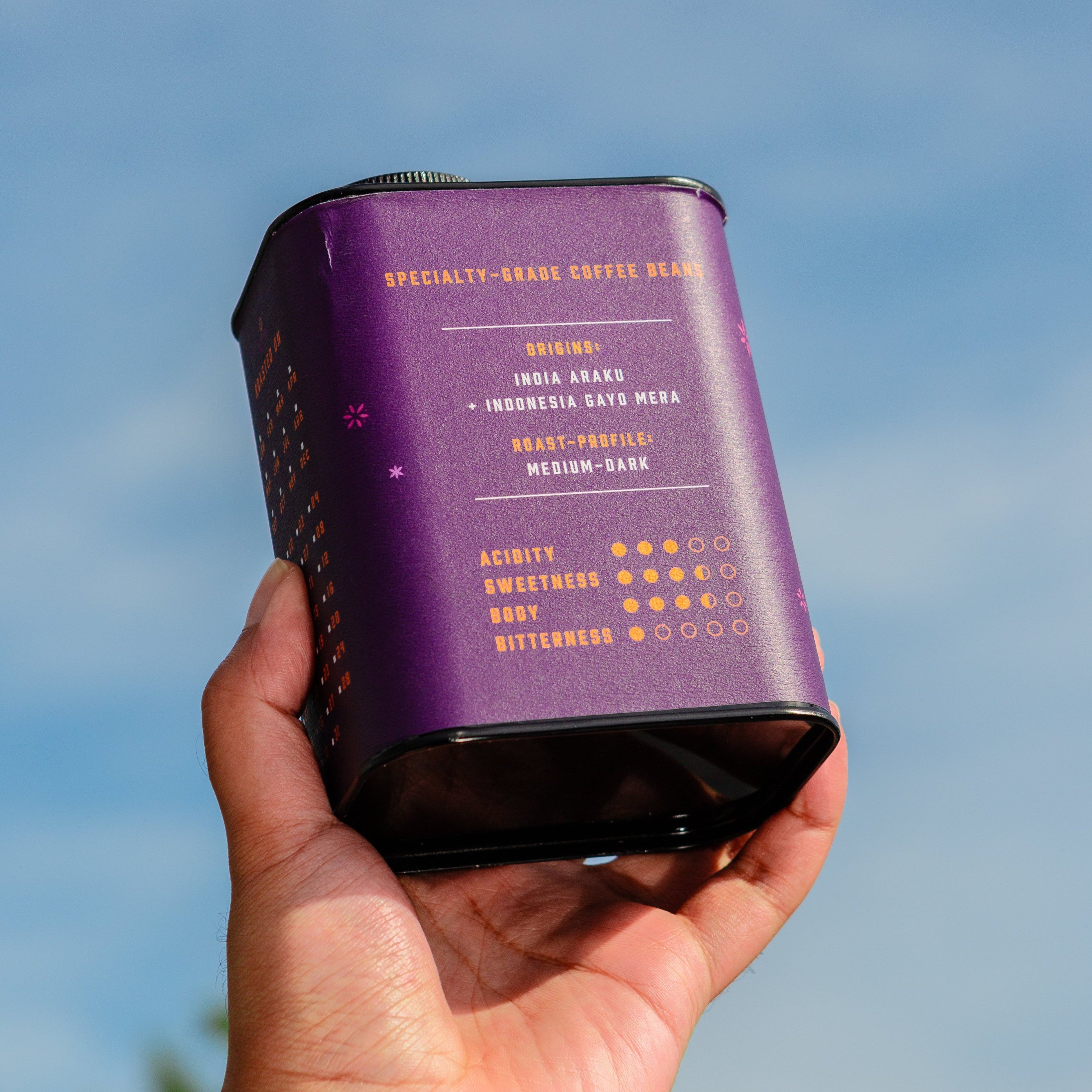 Deepavali Blend