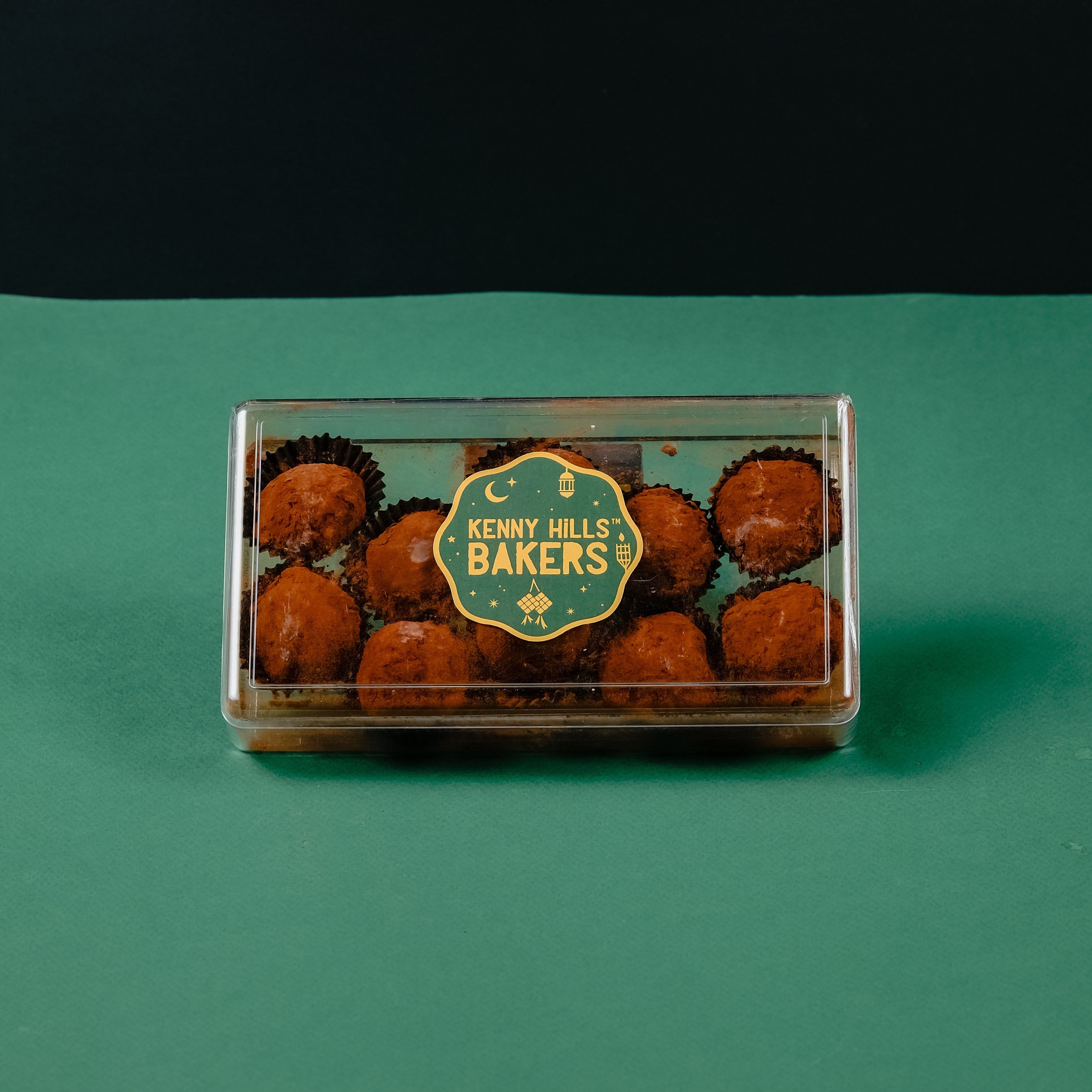 Pistachio Kunafa Chocolate