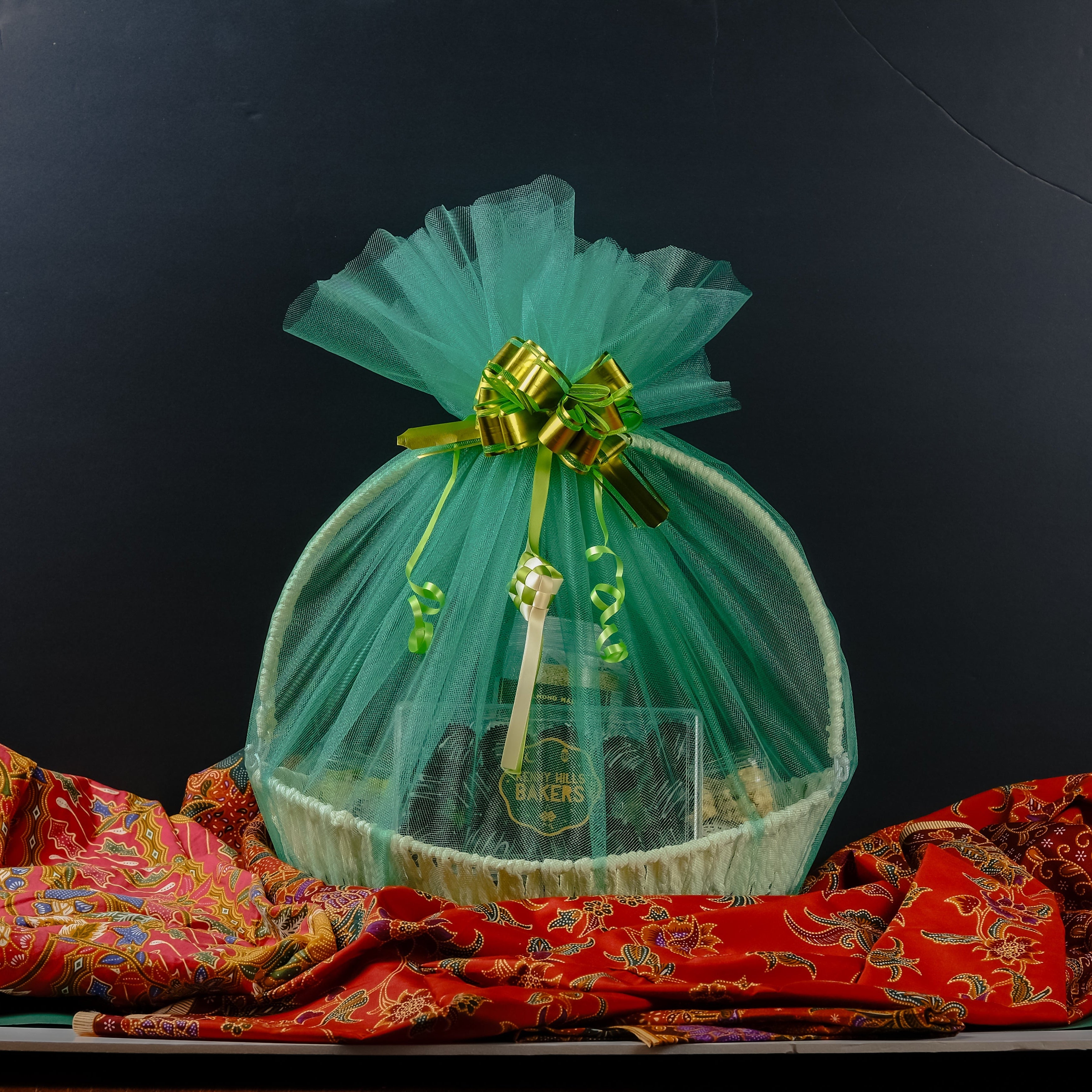 Raya Hamper