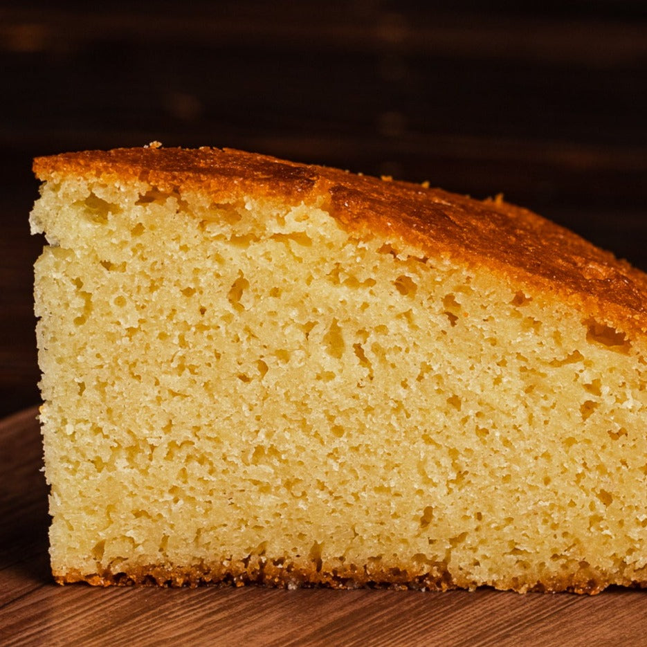 Butter Cake (Round)