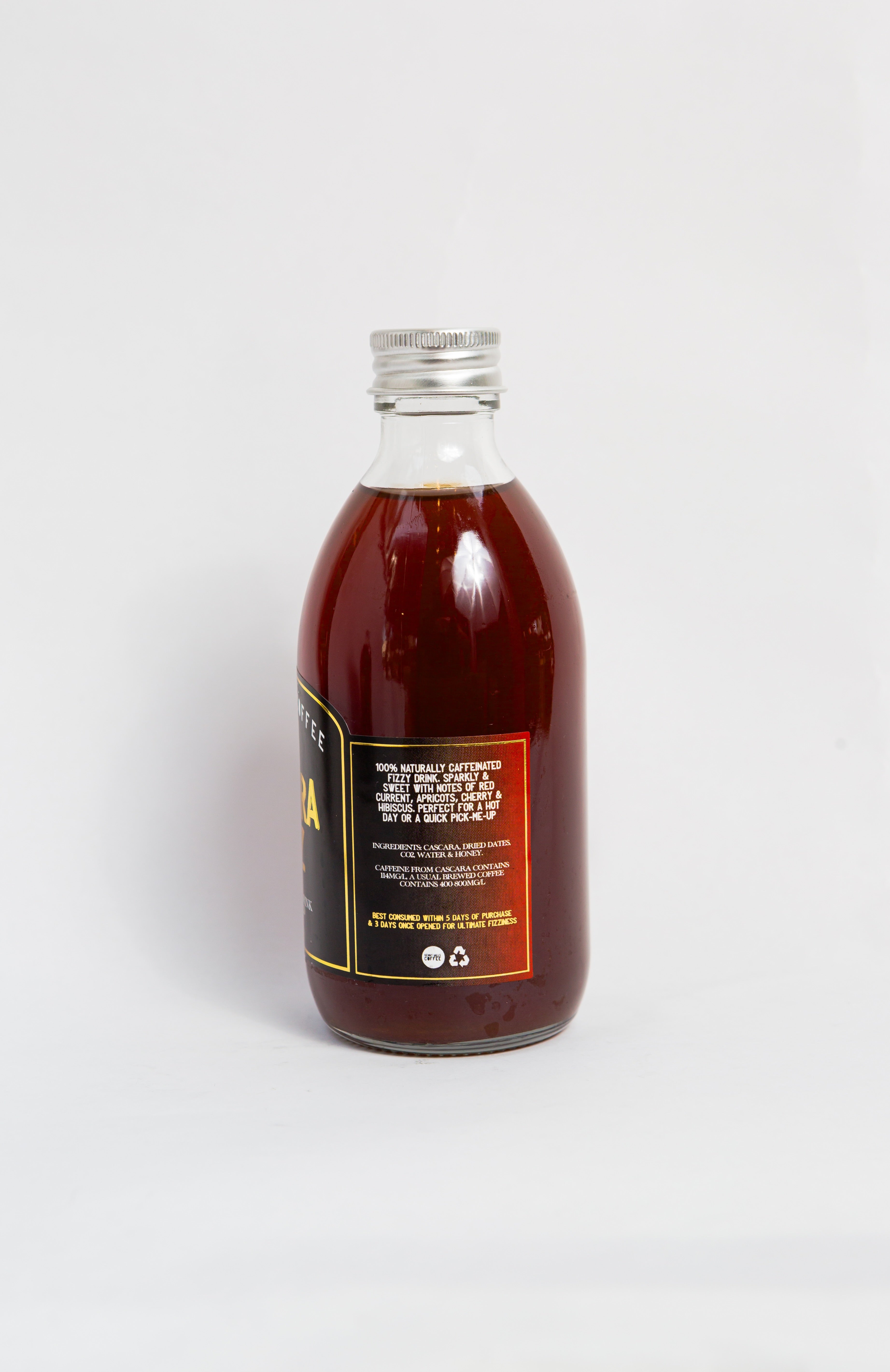 Cold Brews