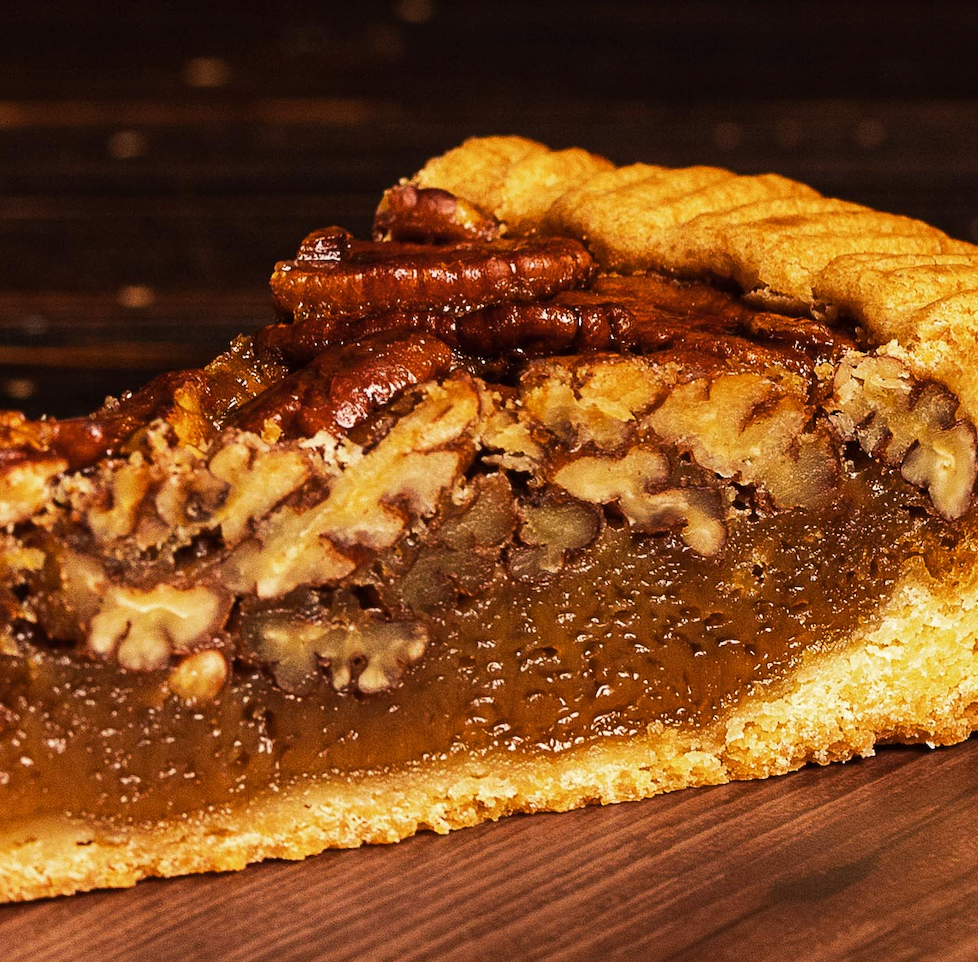 Pecan Pie 9'