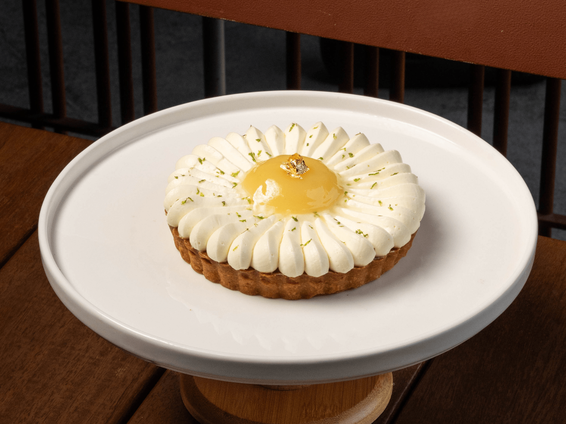 Bistro Exclusive Whole Cakes