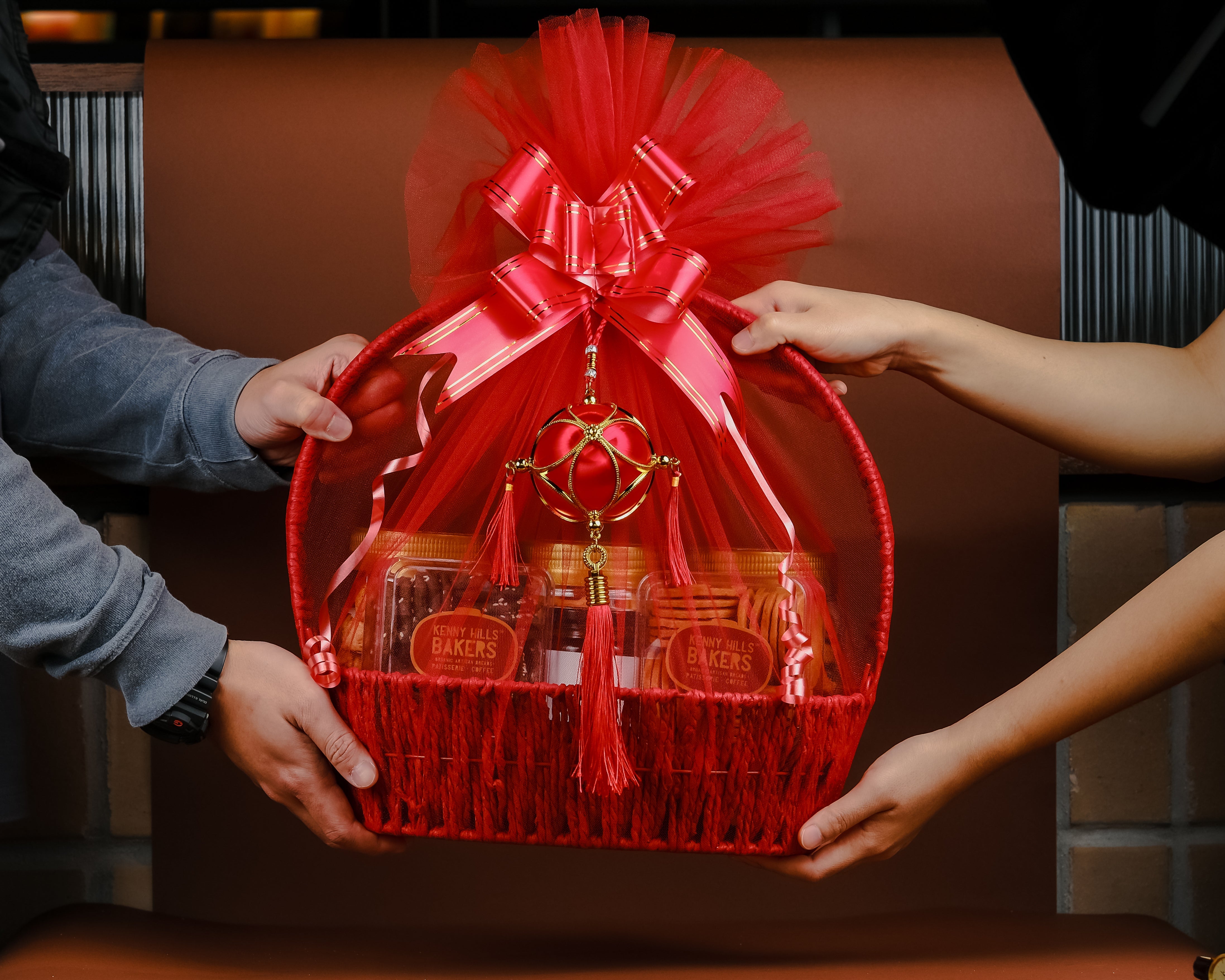 Chinese New Year 2026