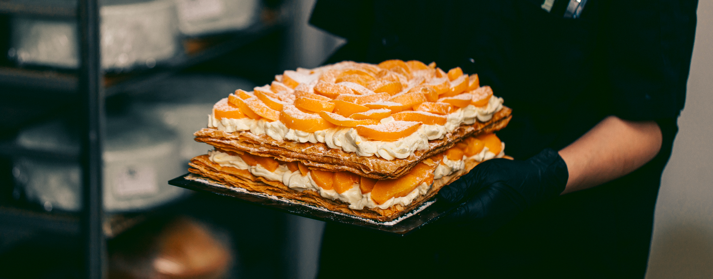 Whole Cakes