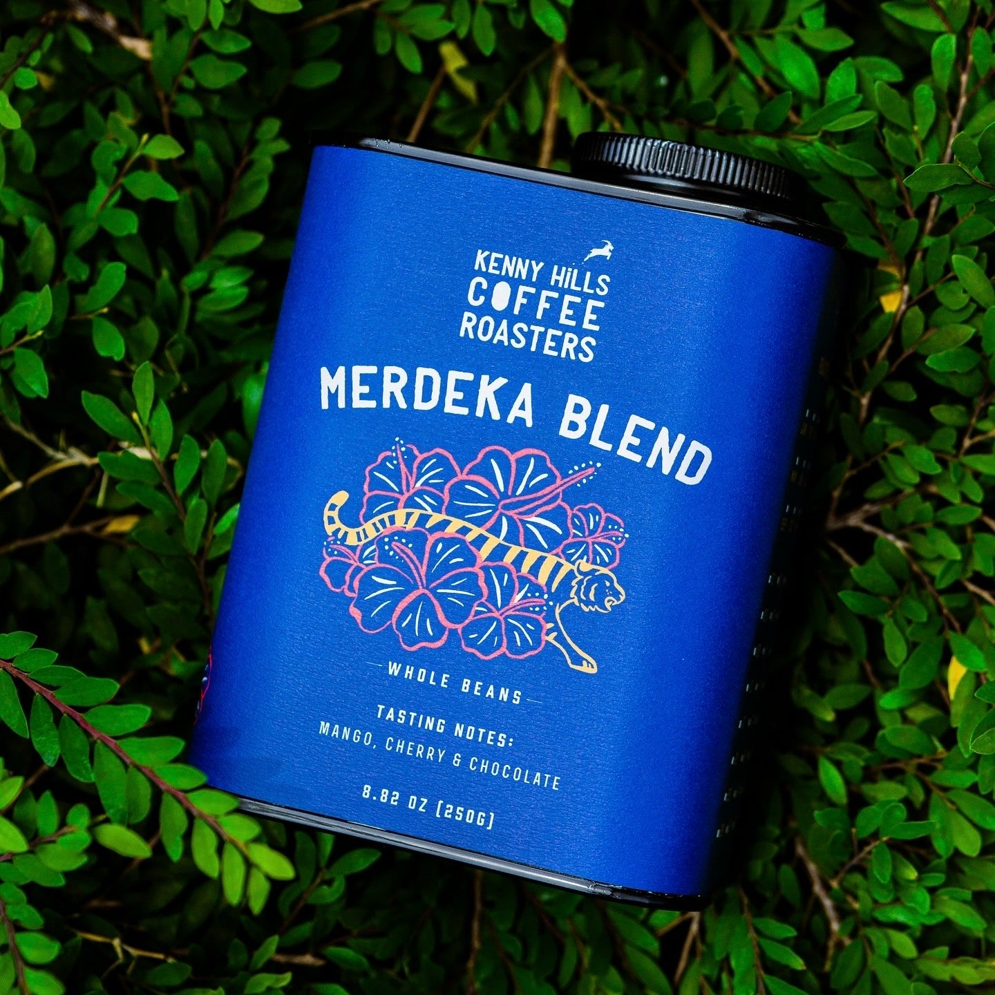 Merdeka Blend