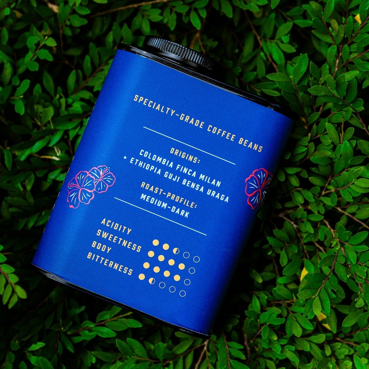 Merdeka Blend