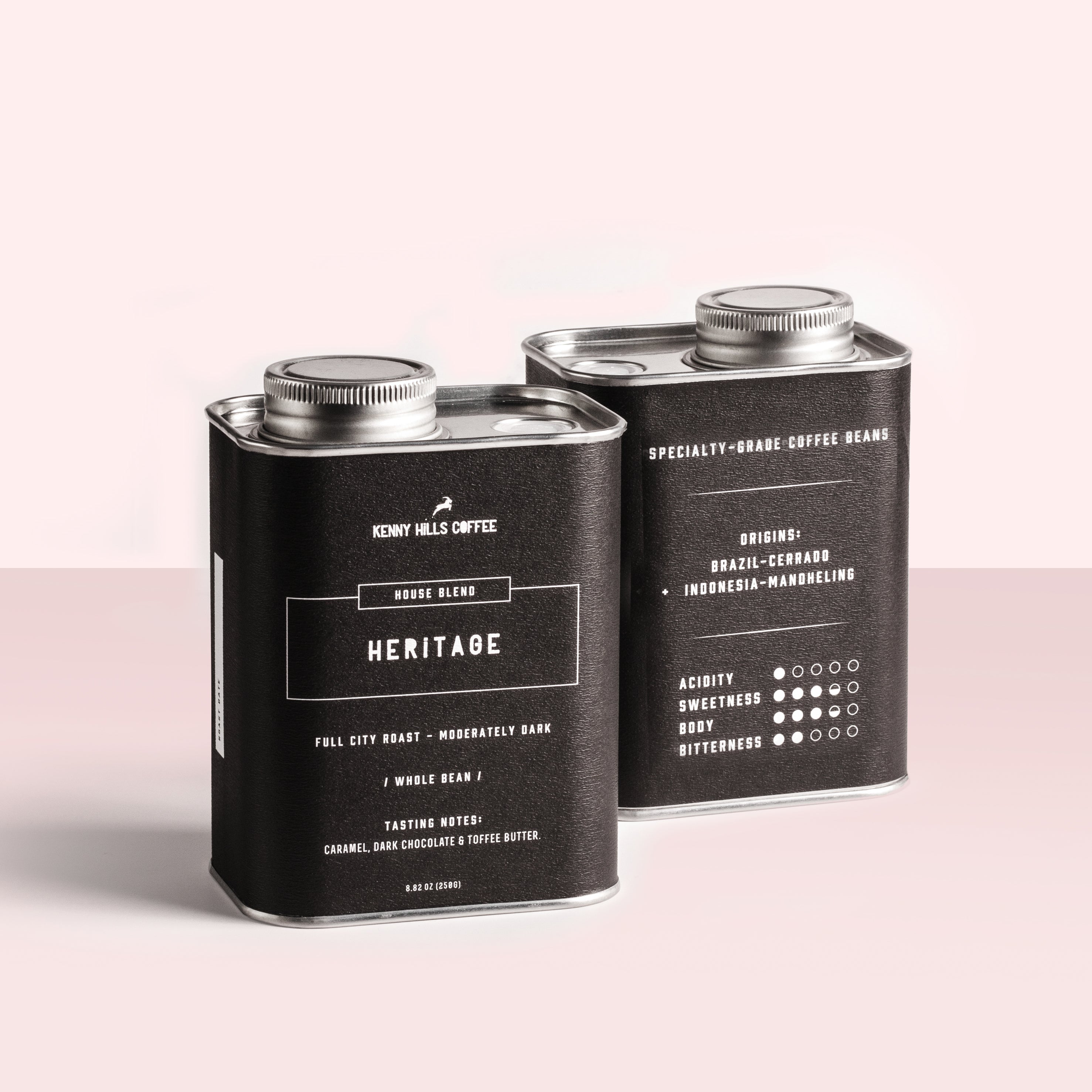 House Blend - Heritage Blend