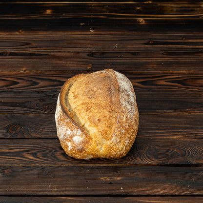 White Sourdough