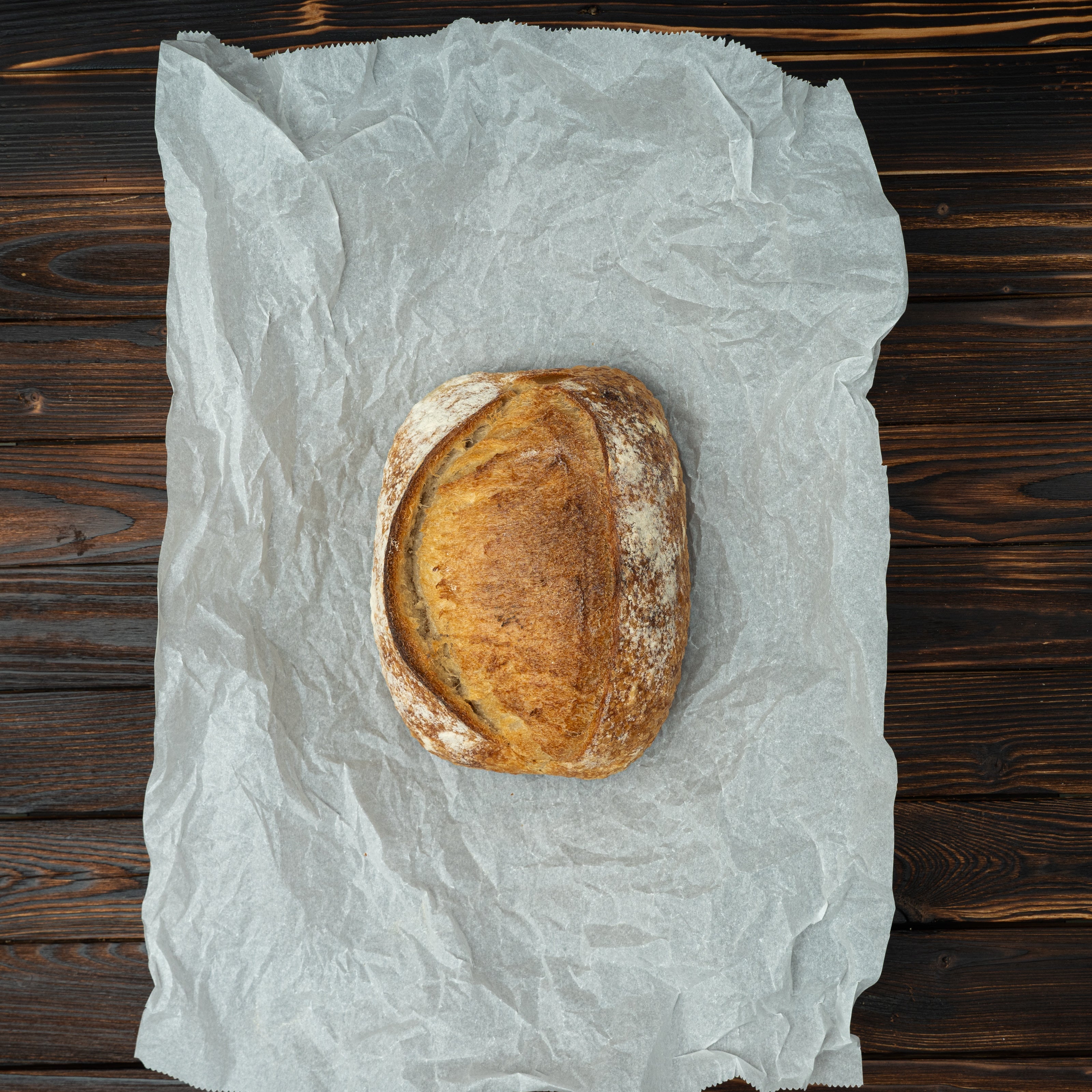 White Sourdough