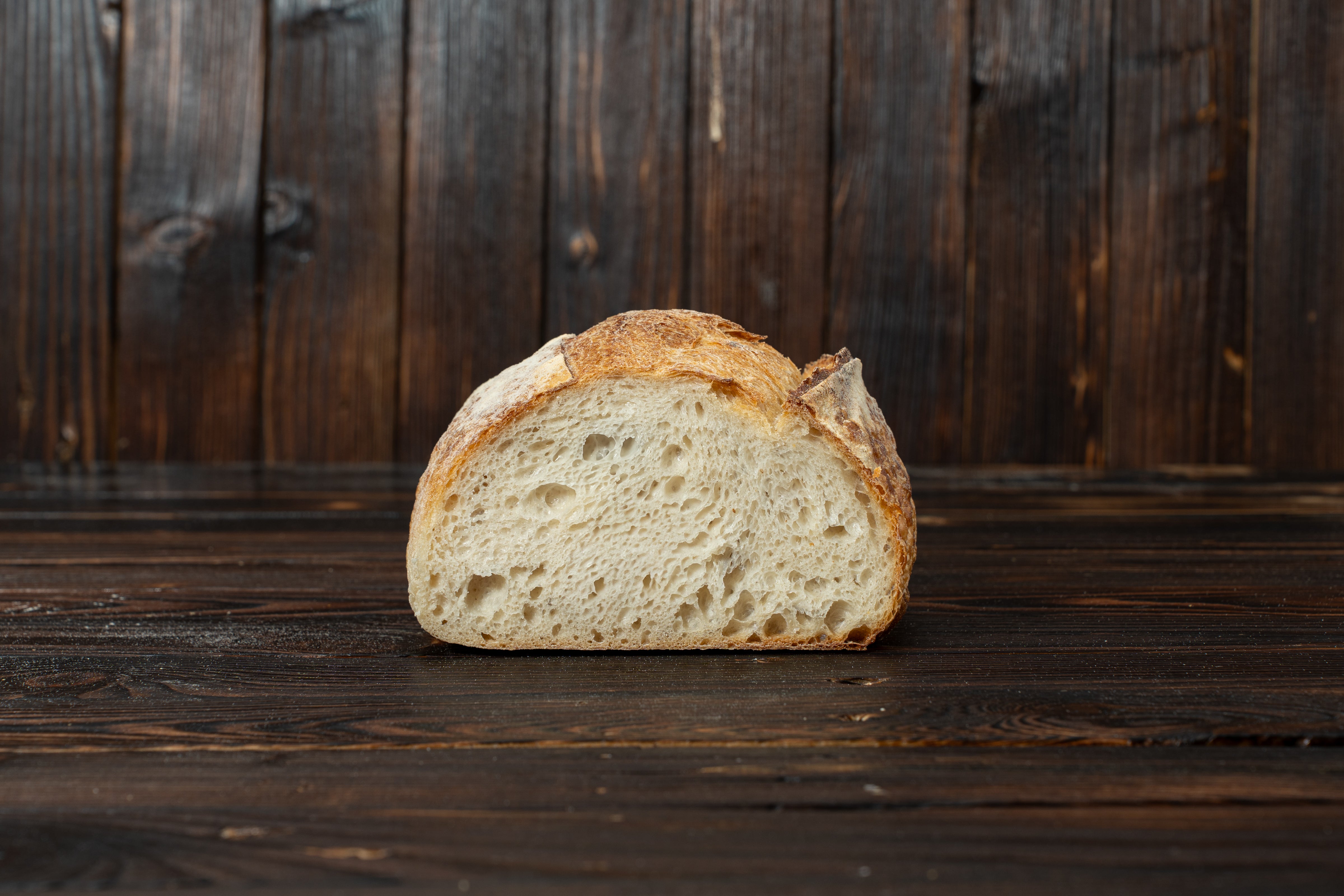 White Sourdough