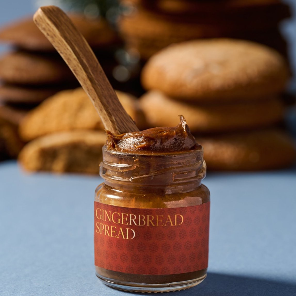 Merry Clausville Gift Set