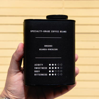Championship Blend
