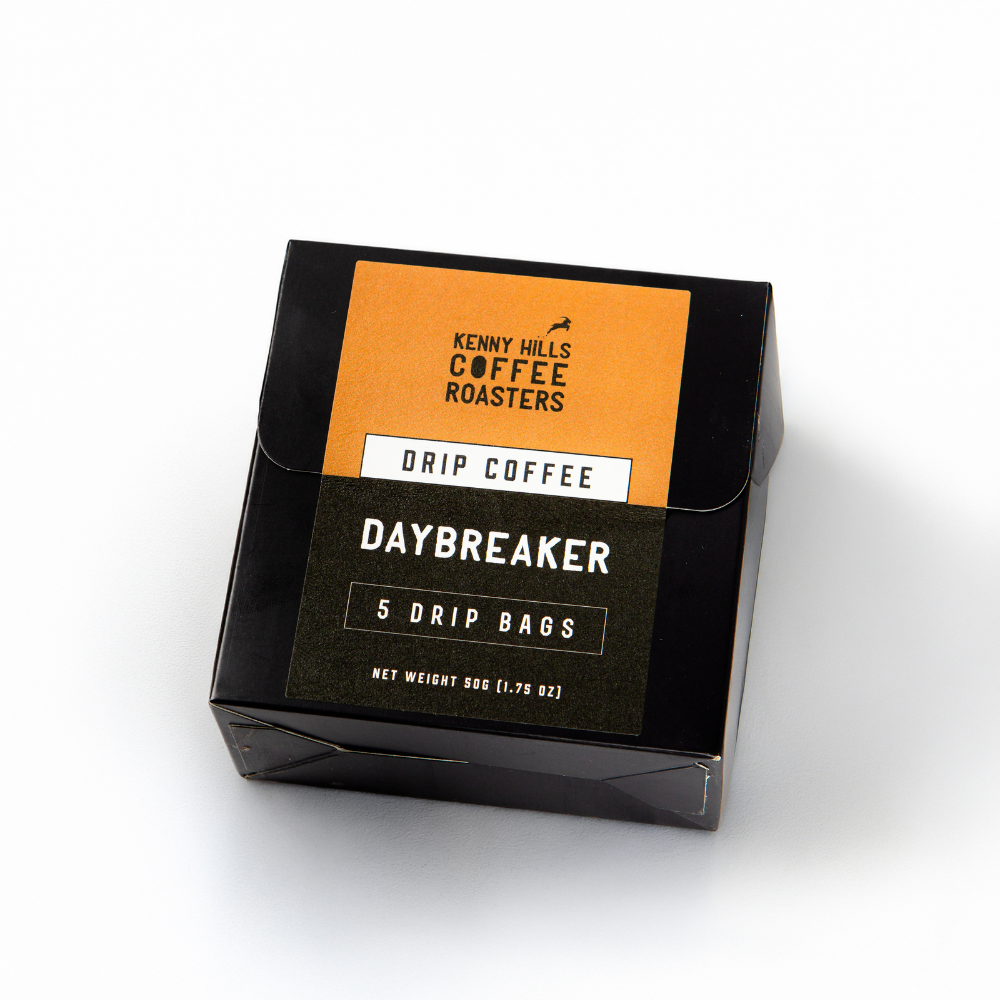 Coffee Drip Bag