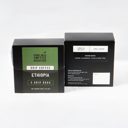 Coffee Drip Bag