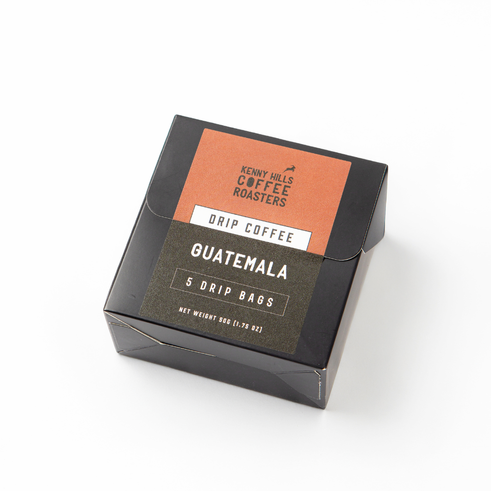 Coffee Drip Bag