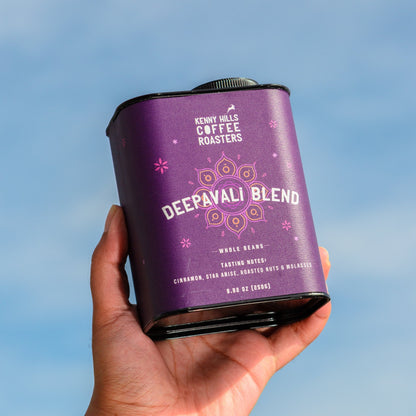 Deepavali Blend
