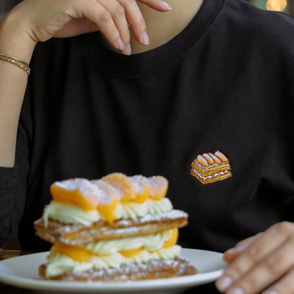 The Peach Tee