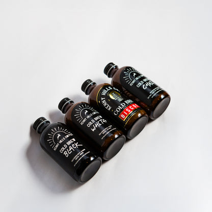 Cold Brews