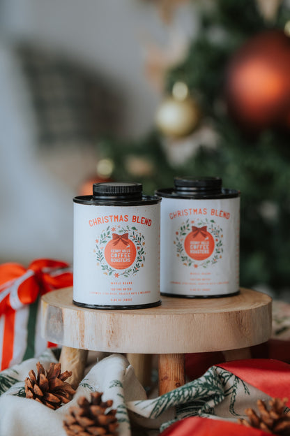Christmas Blend
