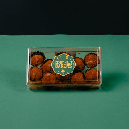 Pistachio Kunafa Chocolate