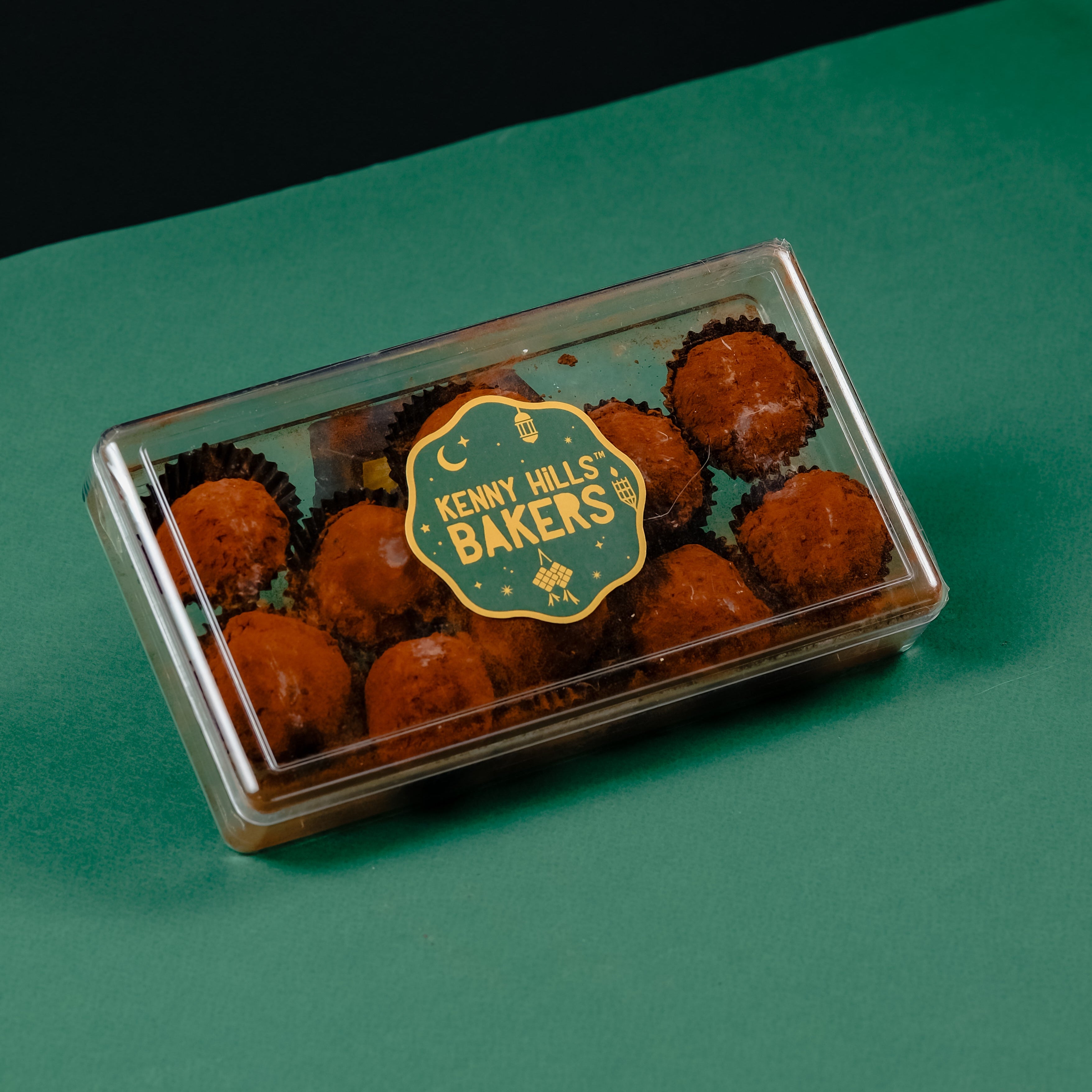 Pistachio Kunafa Chocolate