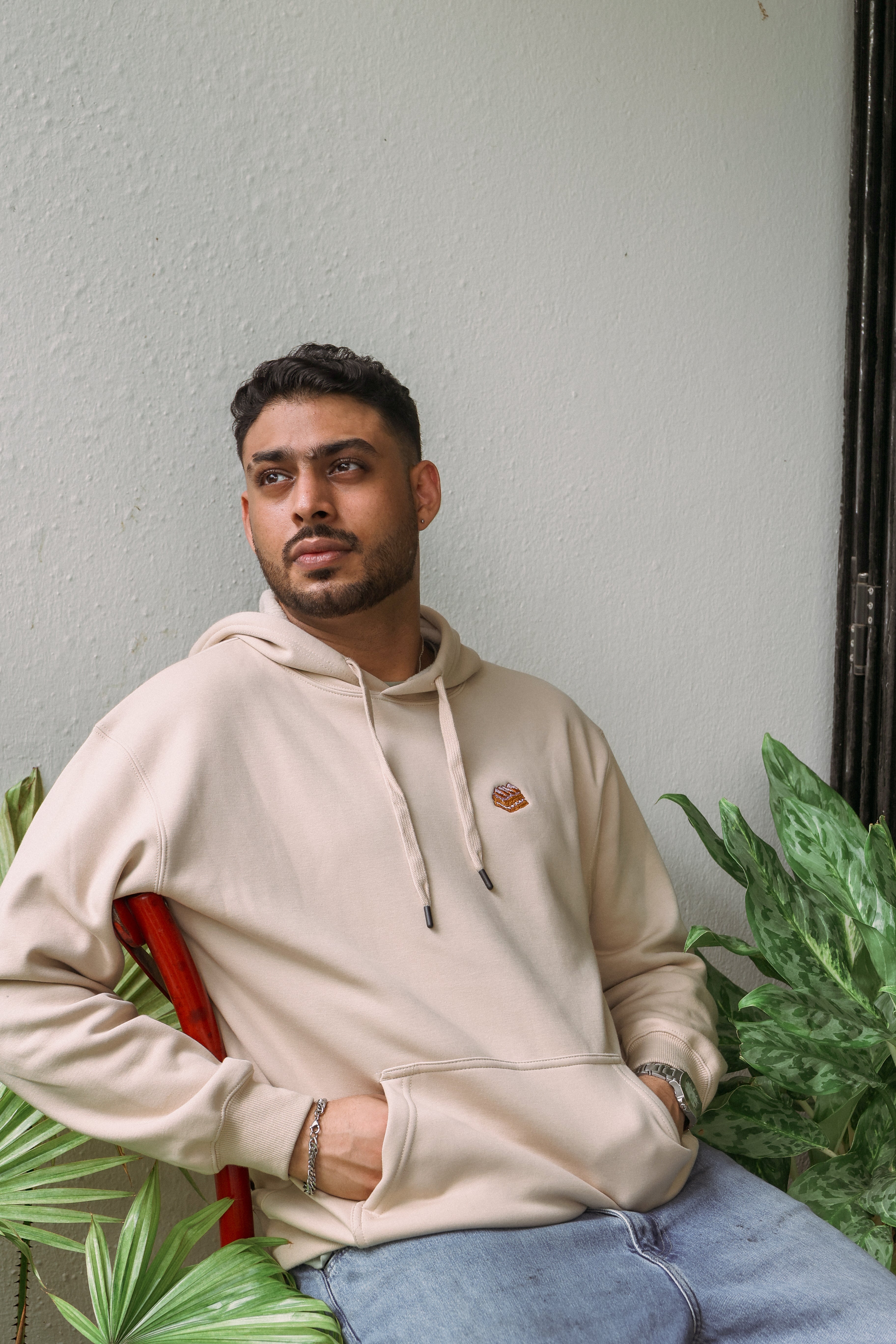 10 Years Hoodie
