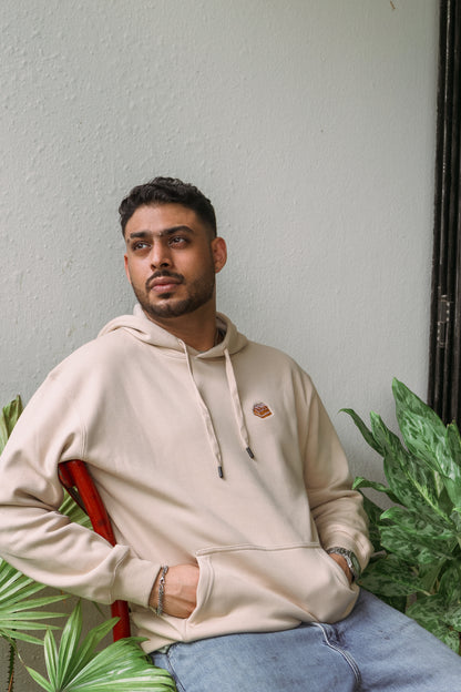 10 Years Hoodie