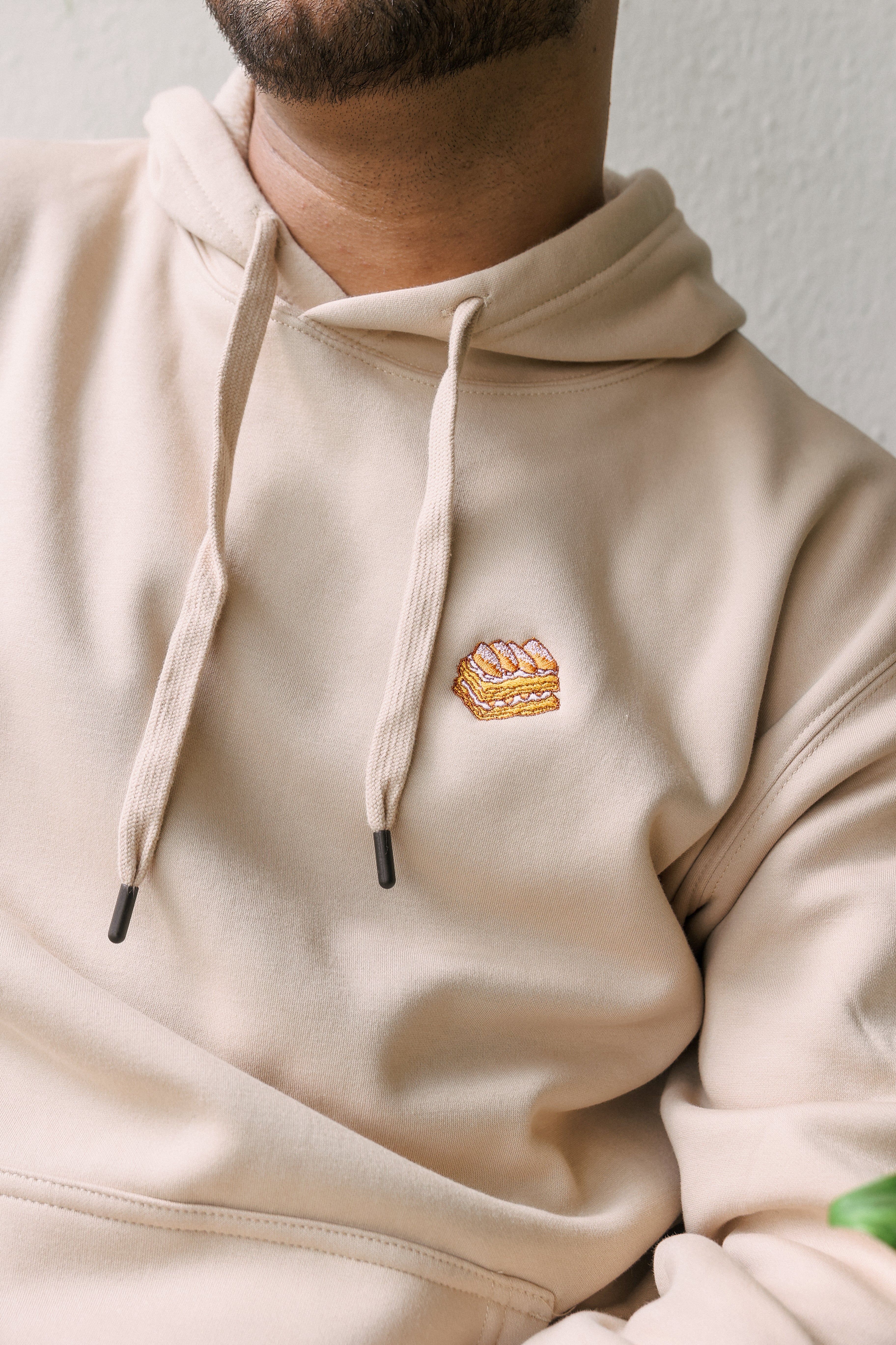 10 Years Hoodie