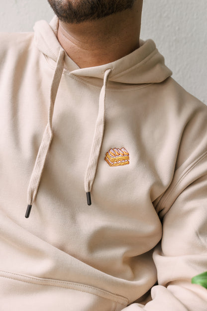 10 Years Hoodie