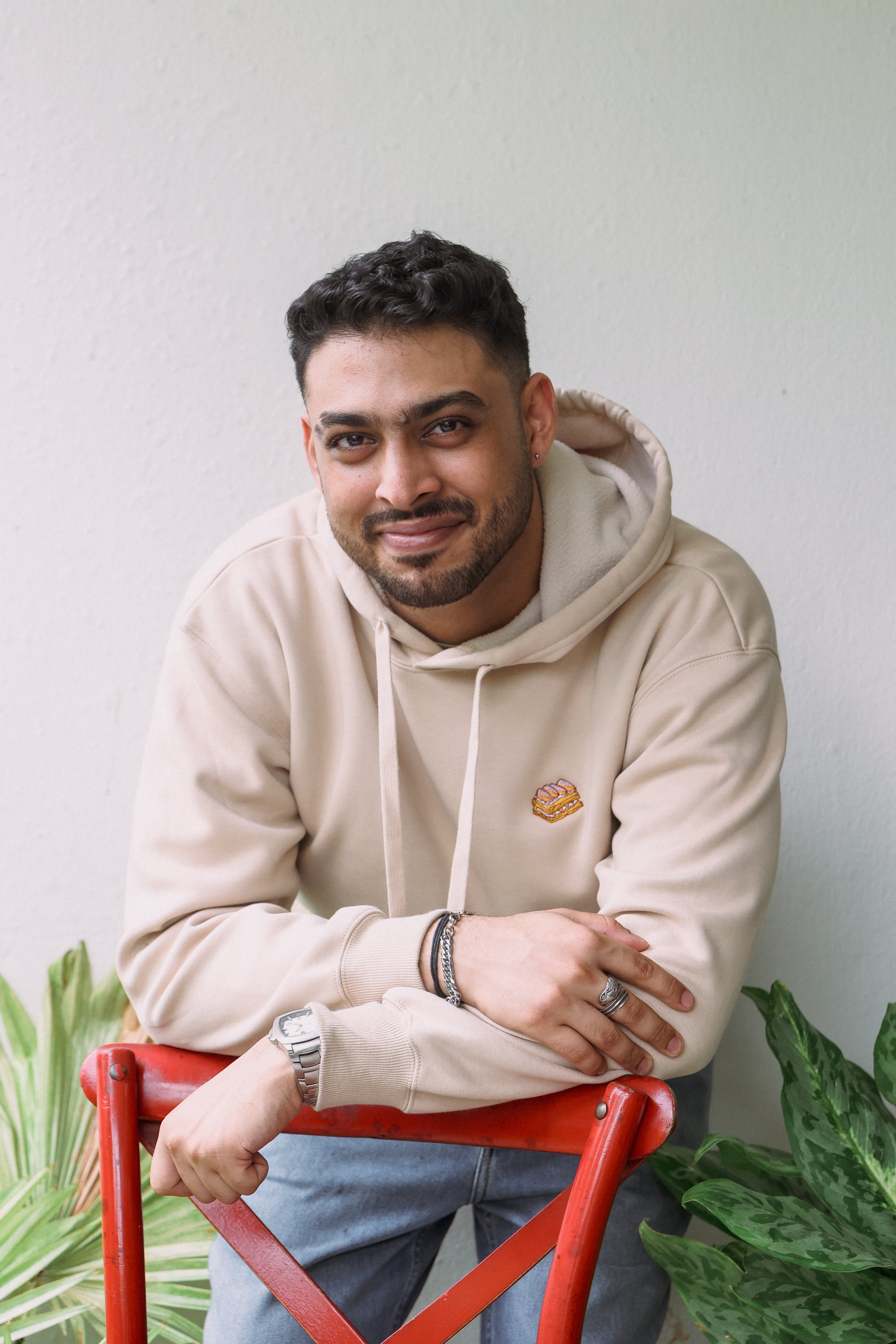 10 Years Hoodie