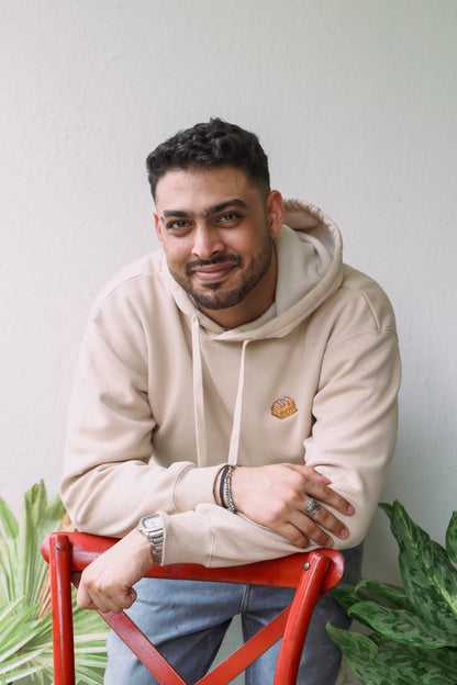 10 Years Hoodie