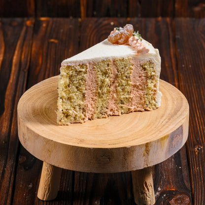 Earl Grey Chestnut