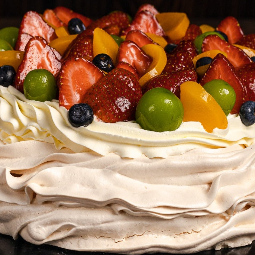 Pavlova