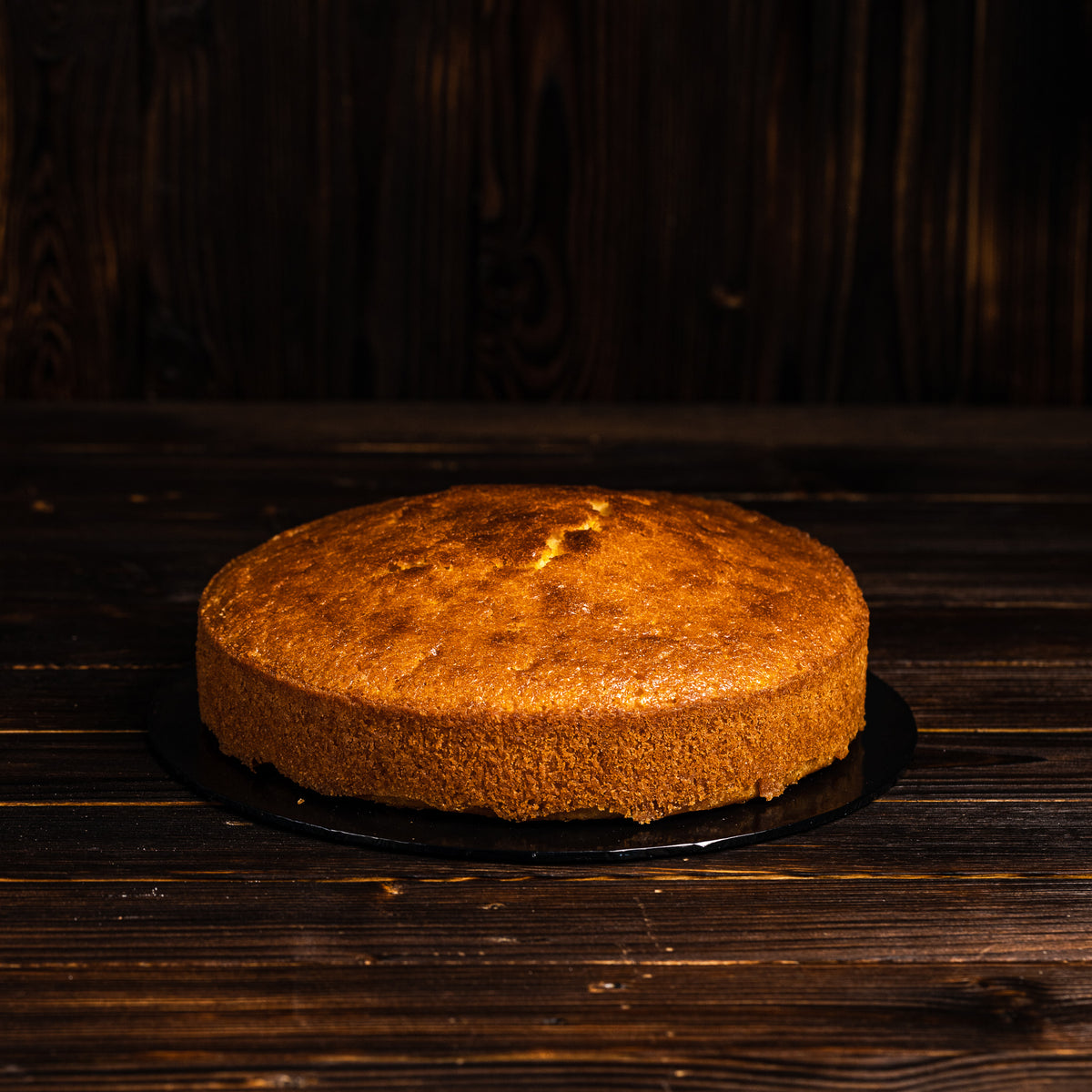 Butter Cake (Round)