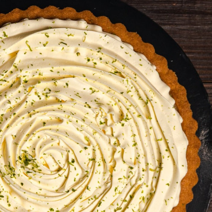 Key Lime Pie