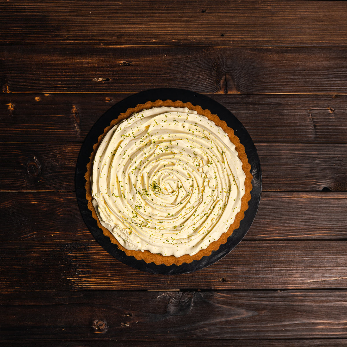 Key Lime Pie