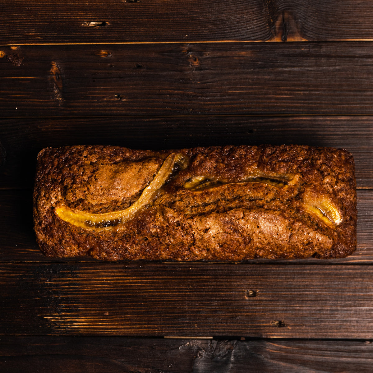 Banana Bread