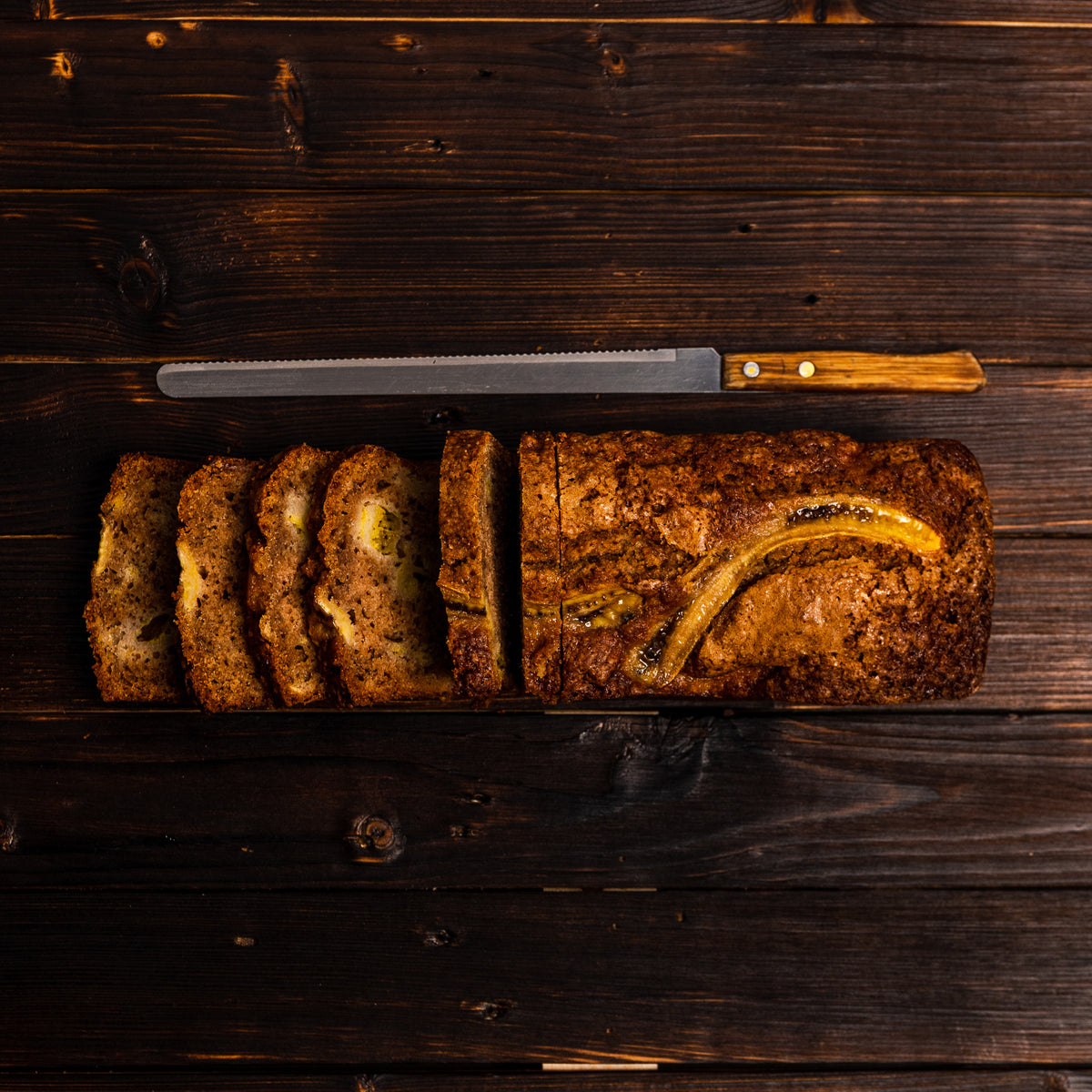 Banana Bread