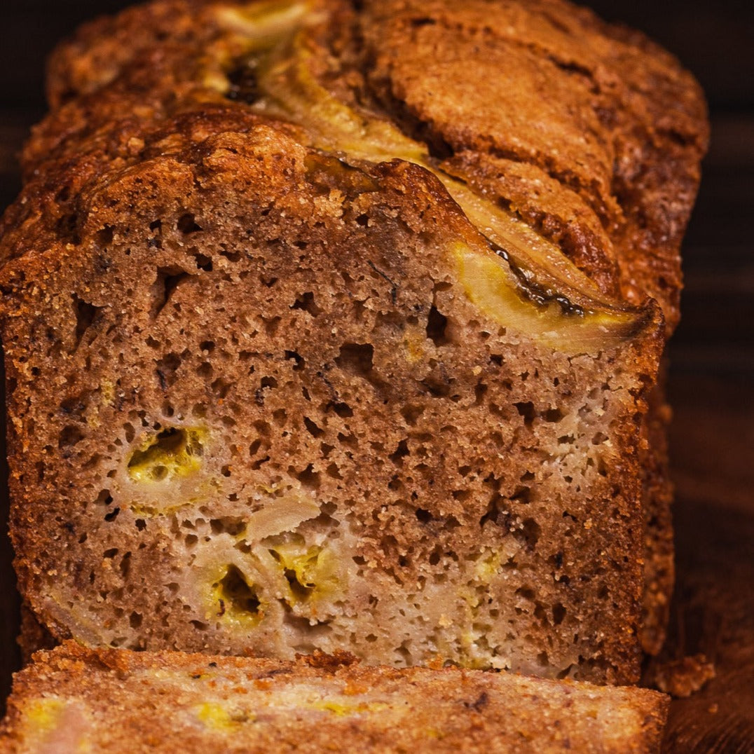 Banana Bread